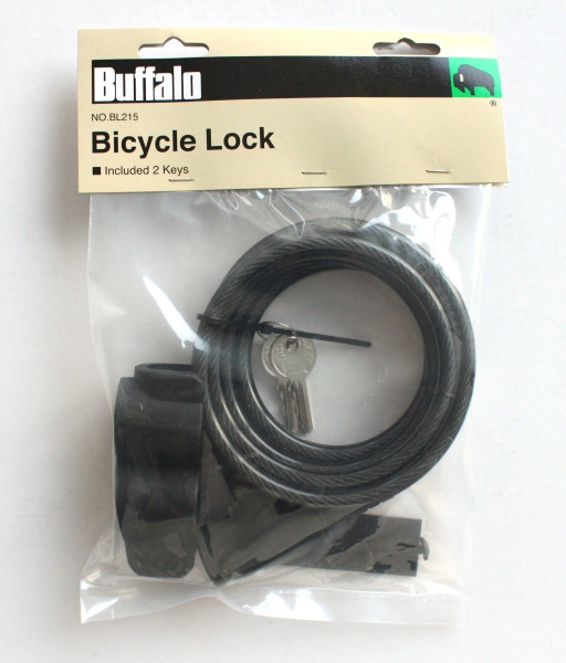BICYCLE LOCK