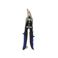 AVIATION TIN SNIPS RIGHT CUT