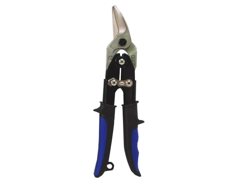 AVIATION TIN SNIPS RIGHT CUT