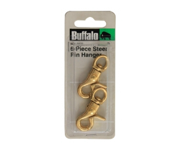 2PCS 5/16" TRIGGER SWIVEL