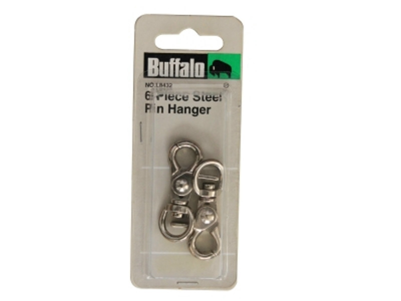 2PCS 5/16" TRIGGER SWIVEL