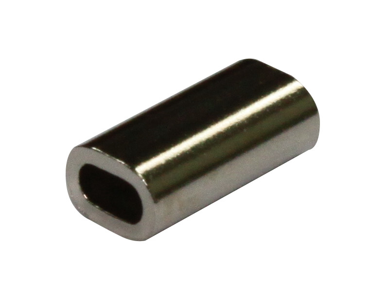 OVAL CRIMP
