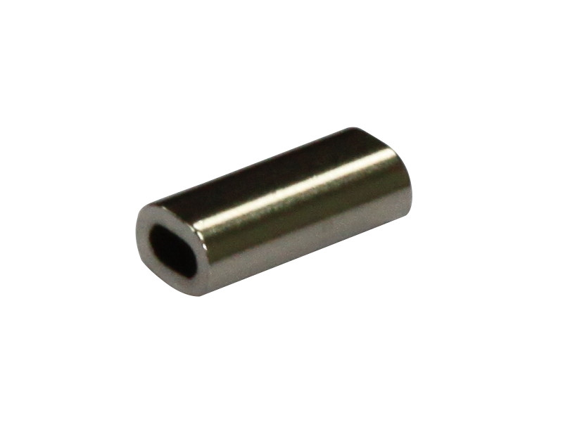 OVAL CRIMP