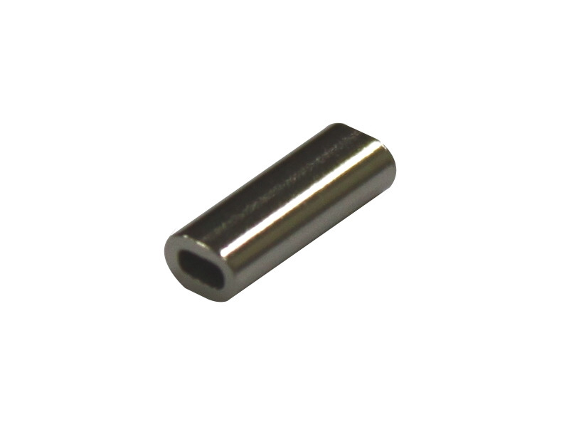 OVAL CRIMP