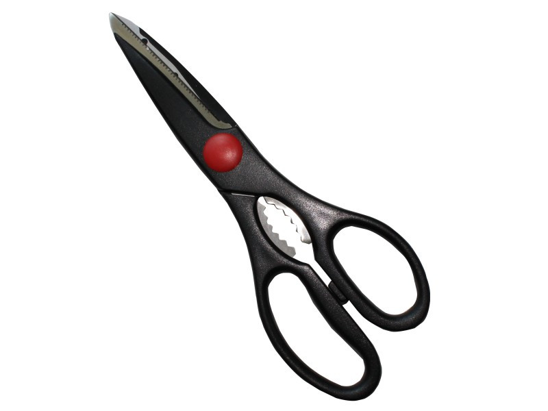 8-1/2" KITCHEN SCISSORS