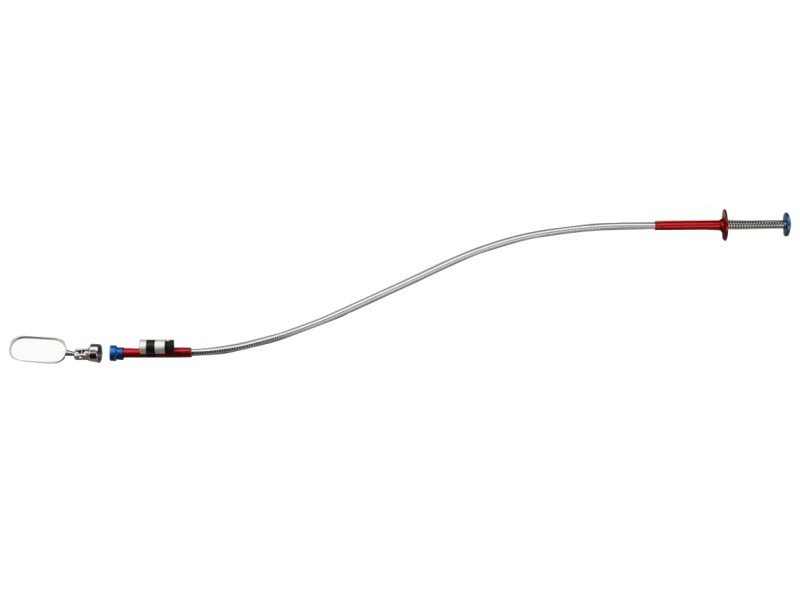PICK UP TOOL WITH LED LIGHT