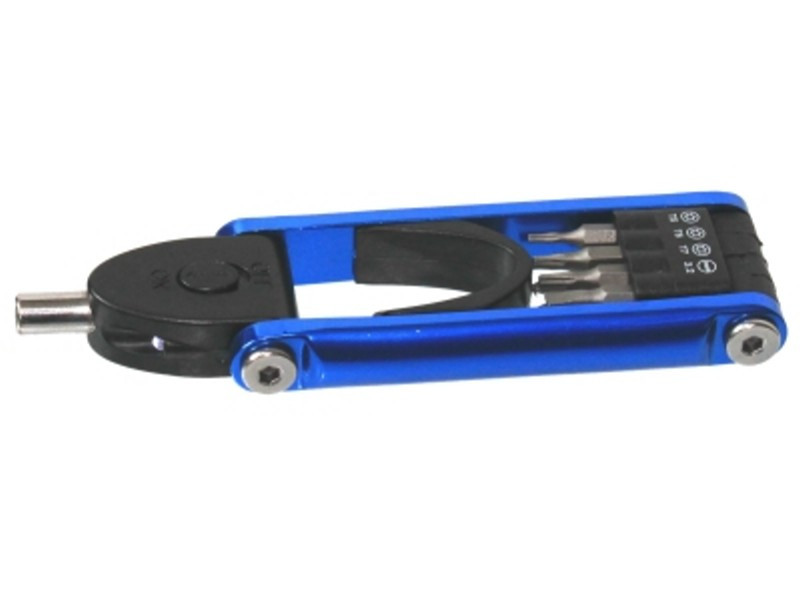 PRECISION SCREWDRIVER WITH LED LIGHT