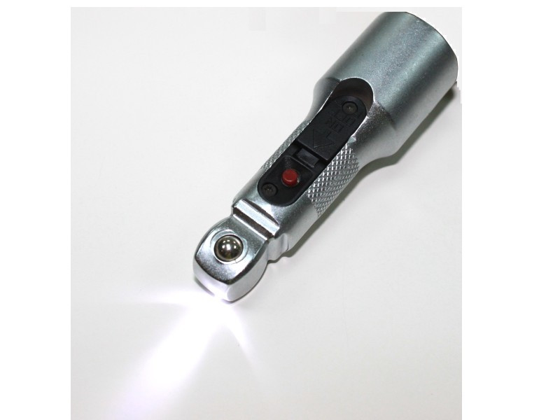 1/2" DR. LED EXTENSION BAR