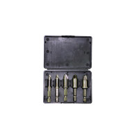 5 PCS HEAVY DUTY SCREW REMOVER SET