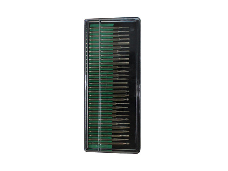 CARBIDE BURR SET 30PCS