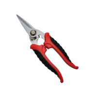 7" MULTI-FUNCTION SCISSORS  