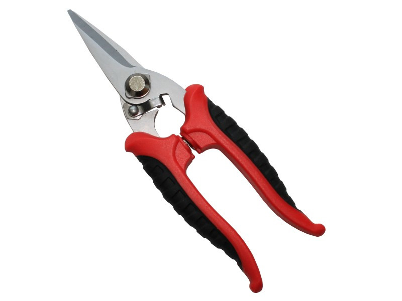 7" MULTI-FUNCTION SCISSORS  
