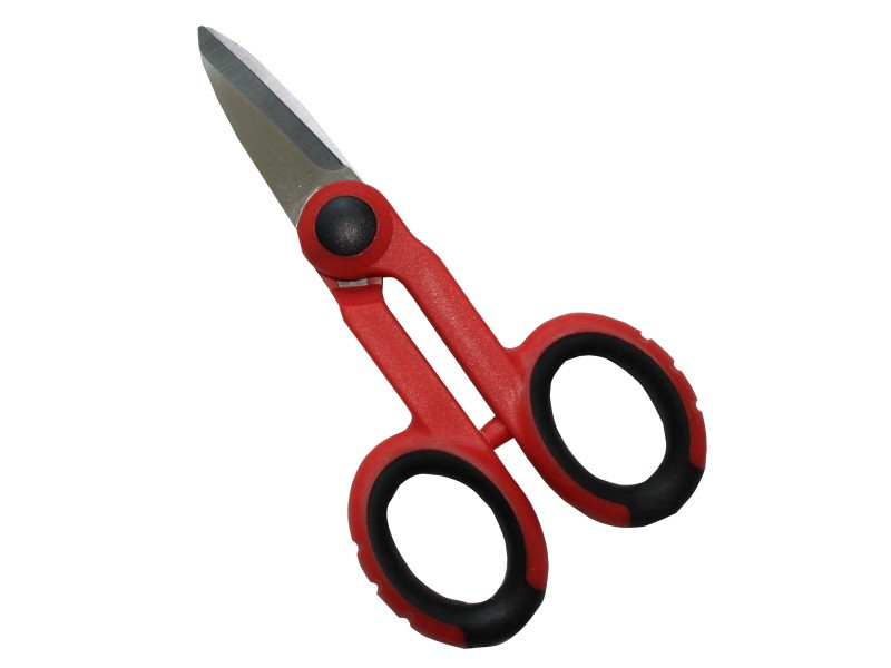 5-1/2" MULTI-PURPOSE SCISSORS 