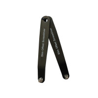 2PCS SLIM OFFSET SCREWDRIVER  SET 