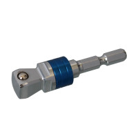 1/2"X65MML SOCKET ADAPROT- BALL TYPE