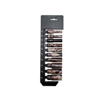 10PCS 3/8" LONG TEETH SOCKET SET 