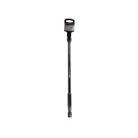 3/8" DR. 15" FLEXIBLE & EXTENSION HANDLE