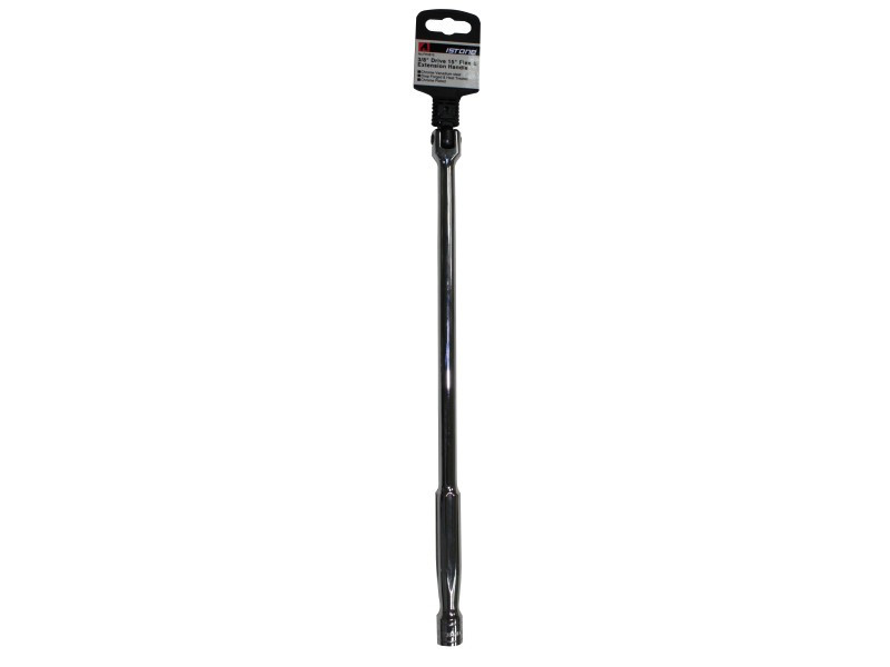 3/8" DR. 15" FLEXIBLE & EXTENSION HANDLE