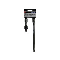 2PCS 3/8" DR. BREAKER BAR SET   