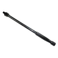 3/8" DR. X 12" FLEXIBLE EXTENSION HANDLE  
