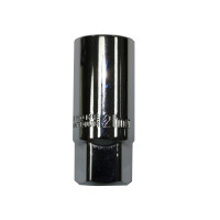 1/2" DR. 21MM SPARK PLUG SOCKET  