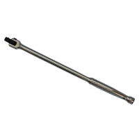 3/8" DR. X 12" FLEXIBLE EXTENSION HANDLE  