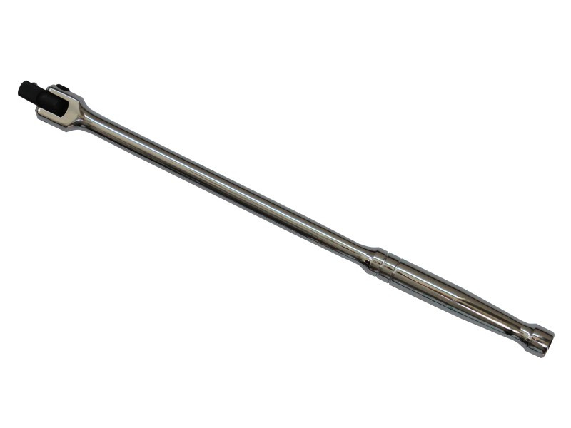 3/8" DR. X 12" FLEXIBLE EXTENSION HANDLE  