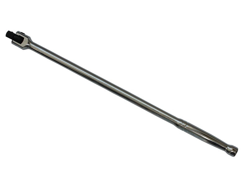 1/2" DR. X 18" FLEXIBLE EXTENSION HANDLE