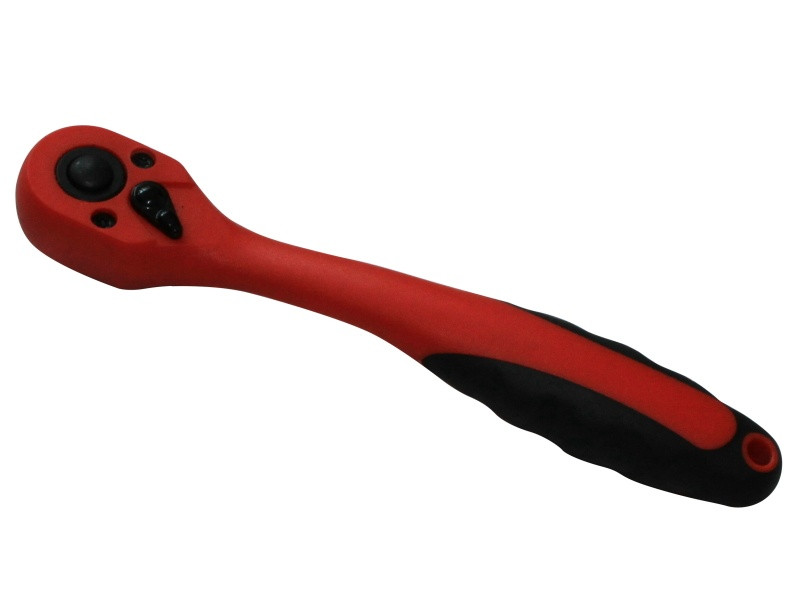 3/8" DR. RATCHET HANDLE 72 TEETH