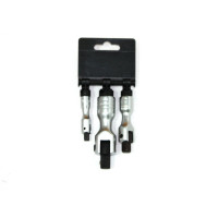 3PC FLEXIBLE ADAPTOR SET