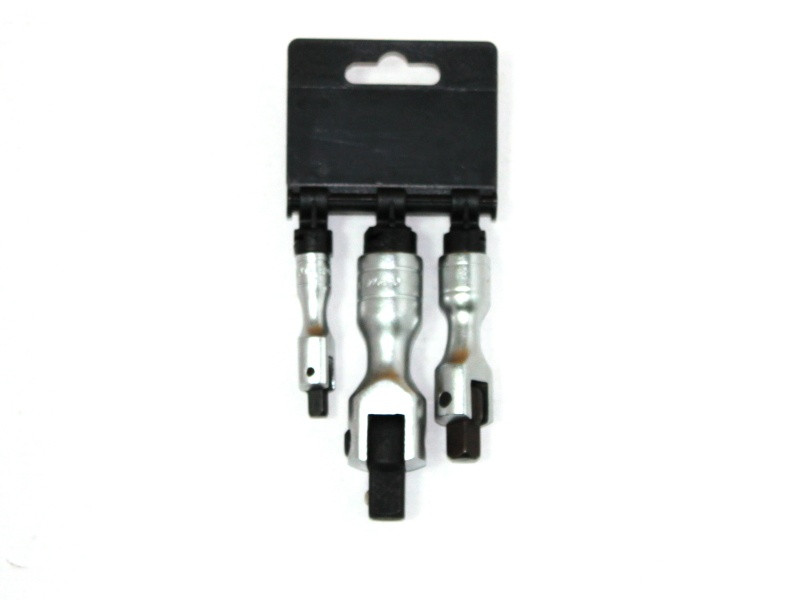 3PC FLEXIBLE ADAPTOR SET
