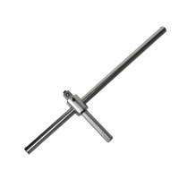3/4" DR. SLIDING T HANDLE