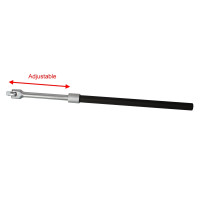 3/4" DR. FLEXIBLE HANDLE
