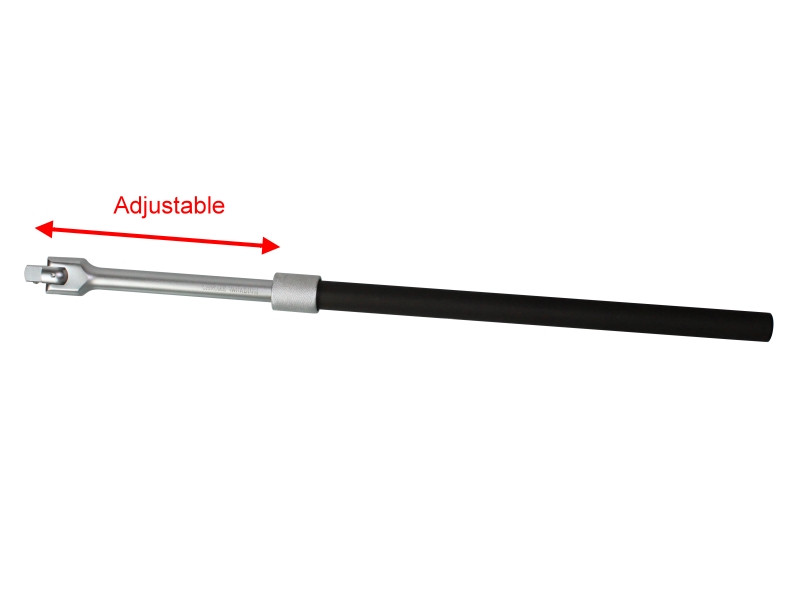 3/4" DR. FLEXIBLE HANDLE