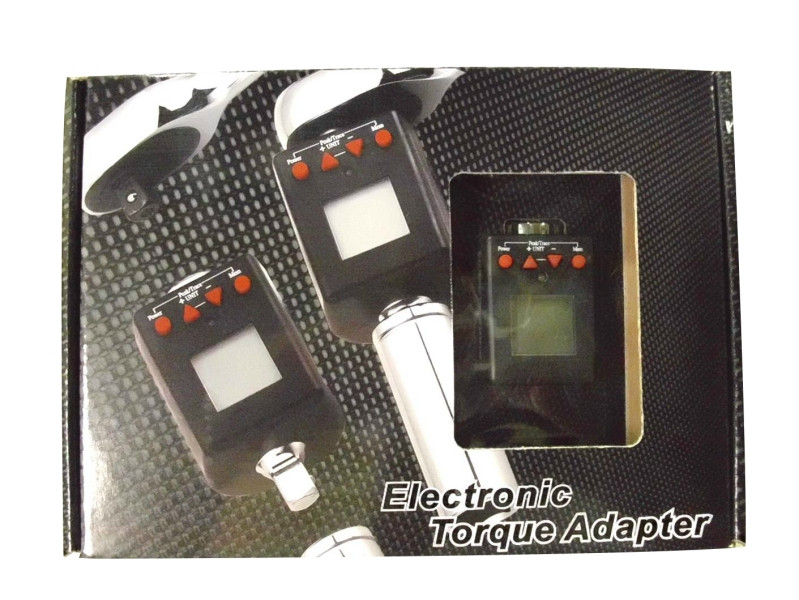ELECTRONIC TORQUE ADAPTOR