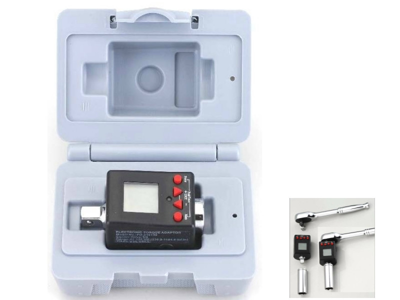 ELECTRONIC TORQUE ADAPTOR