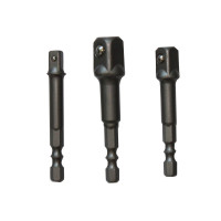 3PCS BIT ADAPTOR SET