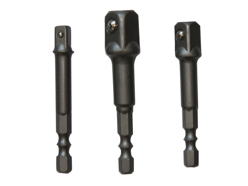 3PCS BIT ADAPTOR SET
