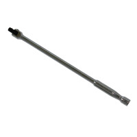 1/2" DR. 17" FLEX & EXTENSION HANDLE