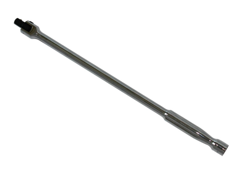 1/2" DR. 17" FLEX & EXTENSION HANDLE