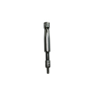 EXTENDABLE 1/4" DR. HANDLE