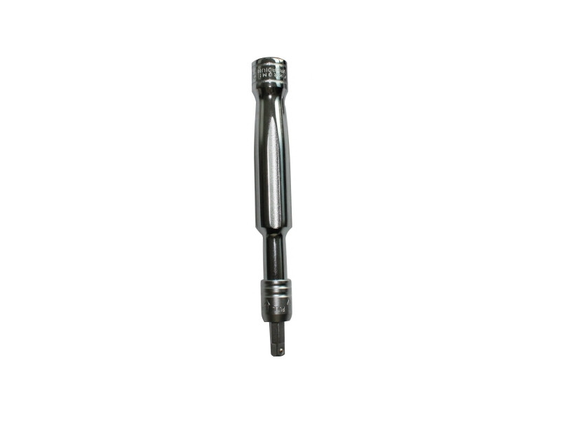 EXTENDABLE 1/4" DR. HANDLE