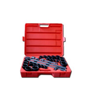 27PCS 3/4" DR. SOCKET WRENCH