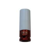 1/2" DR. WHEEL SOCKET 21MM