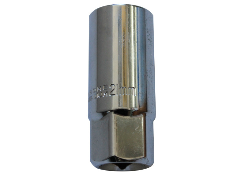 SPARK PLUG SOCKET