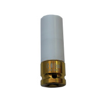 1/2" DR. WHEEL SOCKET 19MM