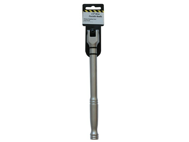 10" FLEXIABLE HANDLE 1/2" DR.