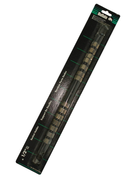 1/2" DRIVE SOCKET HOLDER TRAY