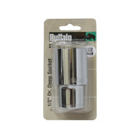 1/2" DR. 32MM SOCKET LONG