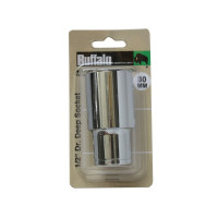 1/2" DR. 30MM SOCKET LONG